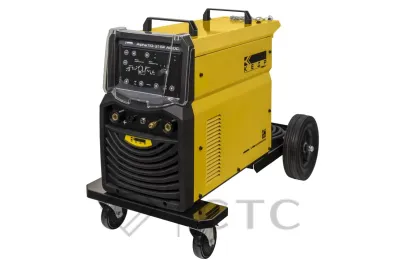 Установка аргонодуговой сварки КЕДР AlphaTIG-315P AC/DC (380В, 10-315А)