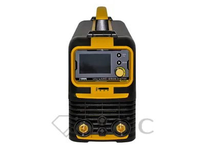Аппарат инверторный КЕДР UltraARC-250S Digital