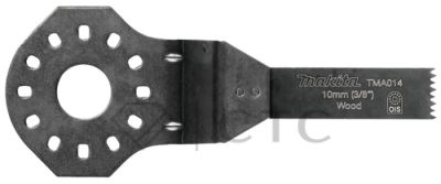 B-21406 Погружная режущая пила Makita TMA014, для твёрдого дерева.