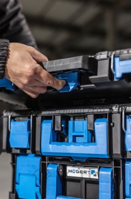 HT7G503_Organizer-z-pokrywa-z-poliweglanu-z-kubeczkami-HT7G508_Organizer-walizkowy-wysoki-HTM-HT7G507_Organizer-walizkowy-niski-HTM