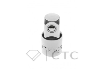HOEGERT Переходник 1/2″-3/4″, 45,5 мм