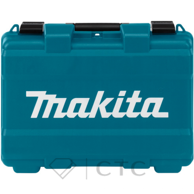 Чемодан для дрелей-шуруповертов DF347; DF457 Makita 824981-2