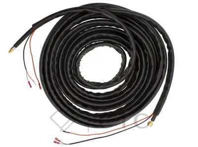 Шлейф для КЕДР CUT-141 PRO (2pin, M16*1,5) 12м
