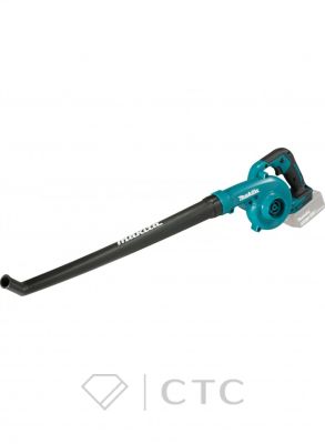 Аккумуляторная воздуходувка Makita DUB186Z