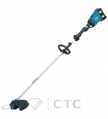 Аккумуляторная коса Makita DUR369LZ 2х18В, 43см (без АКБ и ЗУ)