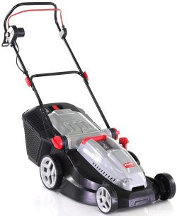 Газонокосилка электрическая AL-KO Classic 4.27 Е Plus 113528