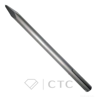 D-34182 Пикообразное зубило Makita, SDS-max 400 мм
