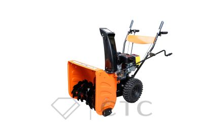 Снегоуборщик бензиновый TOR WT-560 (Loncin)