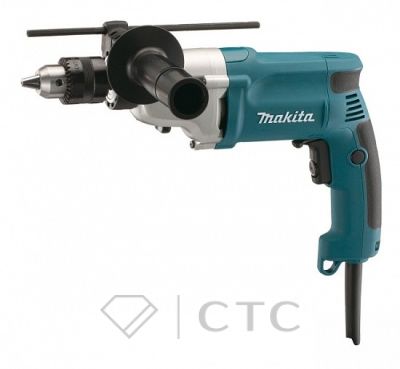 Дрель Makita DP 40105.003