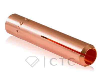 Цанга КЕДР (TIG-500 EXPERT) Ø 6,4 мм