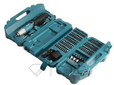 Аккумуляторный шуруповерт (отвертка) Makita 6723 DW (6723DW)5.000