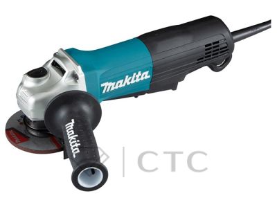 Шлифмашина угловая MAKITA GA5050R (GA 5050 R)5.001