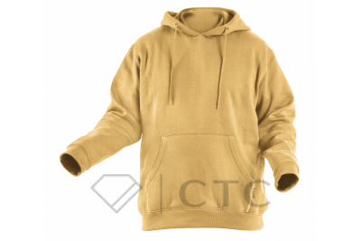 NIERS Толстовка горчичная XL (54)