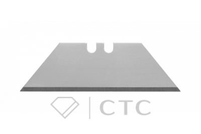 HOEGERT Трапециевидное лезвие SK2 10 шт.