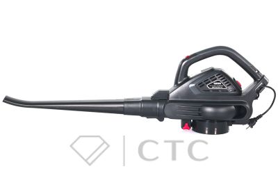 Воздуходув-пылесос электрический GEOS Comfort BV3000E 215895