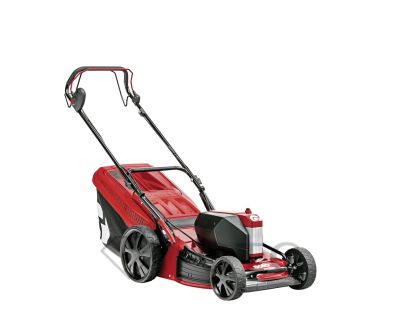 Газонокосилка аккумуляторная sbA Premium Pro Power Flex 4757 Li SP акк. (-) 127389