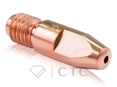 Наконечник E-Cu КЕДР PRIME М8 / Ø 1.6мм (9.0 / 30)