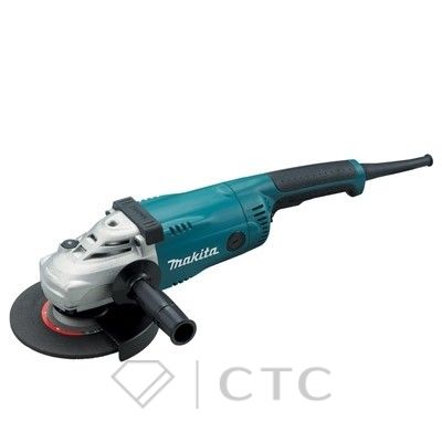 Угловая шлифмашина Makita GA 7040 S