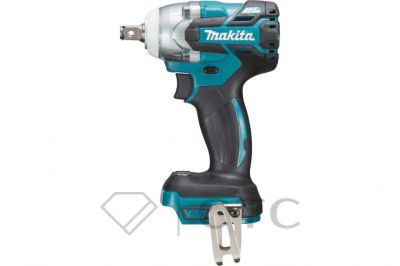 Аккумуляторный гайковерт Makita DTW 285 Z (DTW285Z)5.001