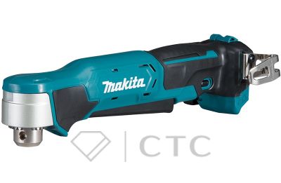 Аккумуляторная угловая дрель-шуруповерт Makita DA 332 DZ (DA332DZ)