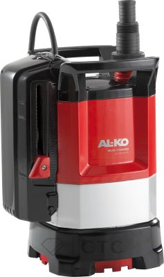 Насос погружной AL-KO Premium SUB 13000 DS 112829