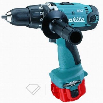 Аккумуляторная дрель-шуруповерт Makita 6319 DWAE