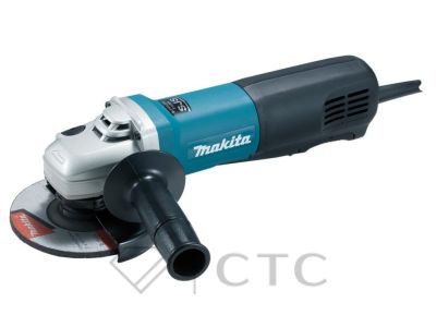 Углошлифовальная машина Makita 9564PZ (болгарка Makita 9564 PZ)