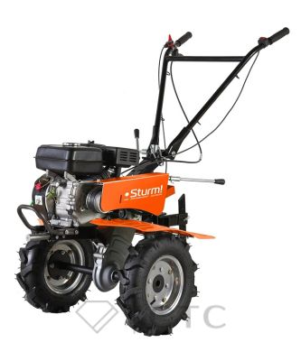 Мотоблок Sturm! GK8357CI