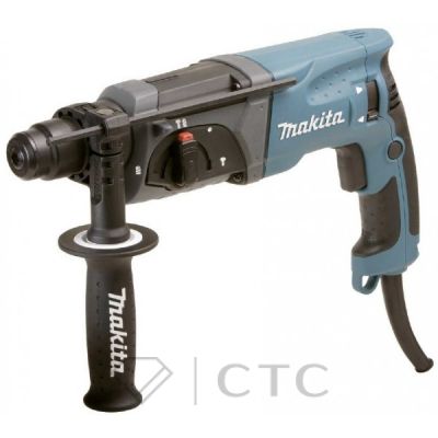 Перфоратор Makita HR 24704.917