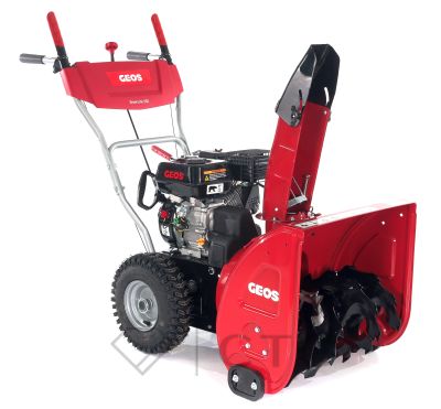 Снегоуборщик бензиновый GEOS Snow Line 560 212981