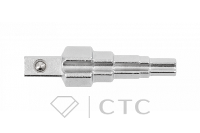HOEGERT Калибратор для металлопластиковых труб 9.6 mm / (3/8”) 11.6 mm / (29/68”) 12.6 mm / (1/2”) 16.4 mm / (21/32”) 21 mm / (27/32”)