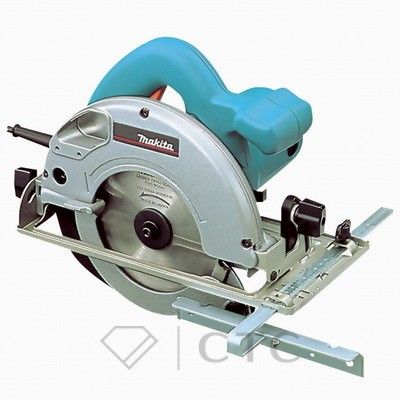 Пила дисковая Makita 5603 R (5603R)