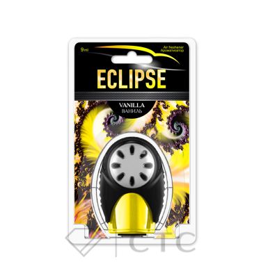 Ароматизатор в дефлектор ECLIPSE SAPFIRE ваниль