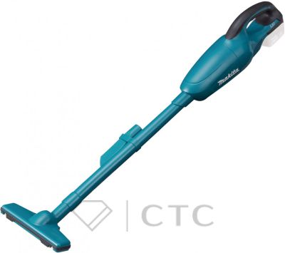 Аккумуляторный пылесос Makita BCL 180 Z (BCL180Z)