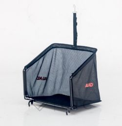 Травосборник для шпиндельной газонокосилки AL-KO Comfort 38 Soft Touch 113868