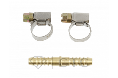 HOEGERT Pазъем 8мм, 3часть