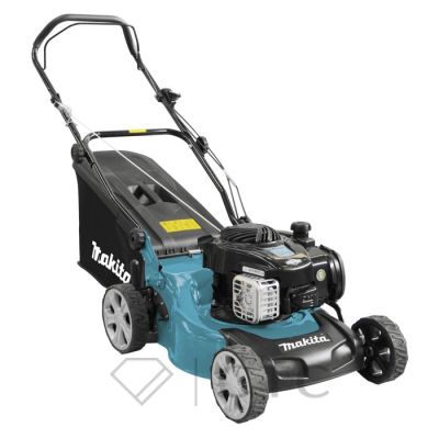 Газонокосилка бензиновая Makita PLM4120N5.002
