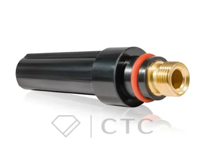 Колпачок средний КЕДР (TIG-17–18–26 PRO/EXPERT)