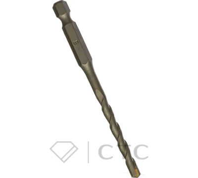 Сверло по бетону 5x45x90 шестигранник Makita D-23793