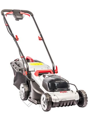 Газонокосилка аккумуляторная AL-KO EasyFlex 34.8 Li акк. (+) 113540