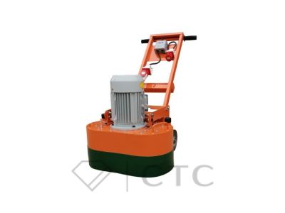 Машина мозаично-шлифовальная TOR GM600 (380В)