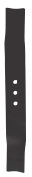 Нож запасной GEOS Easy, 46см, для газонокосилки бензиновой 492208