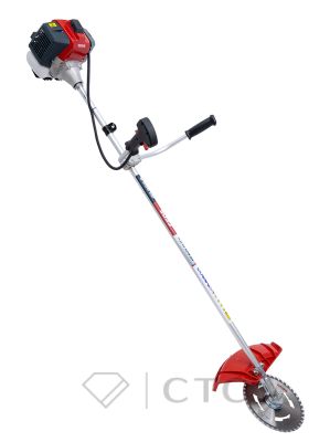 Мотокоса бензиновая GEOS GT 252 B 237103