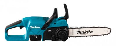 Аккумуляторная цепная пила 18V Makita DUC307Z шина 30см (без АКБ и ЗУ)