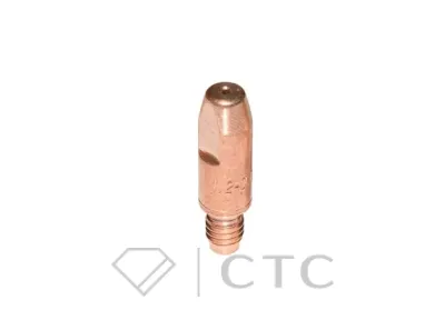 Наконечник CuCrZr КЕДР EXPERT M6 / Ø 1,2мм (8,0 / 28)