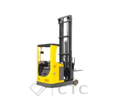 Ричтрак электрический с кабиной XILIN 2,0 т 8,0 м CQD20-D
