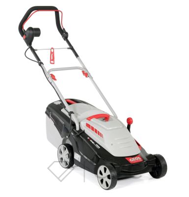 Газонокосилка электрическая GEOS Comfort 40 Е (1,4 кВт) 212858