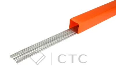 Прутки титановые КЕДР TIG ERTi-2 Ø 1,6 мм (1000 мм упаковка 10 шт.)