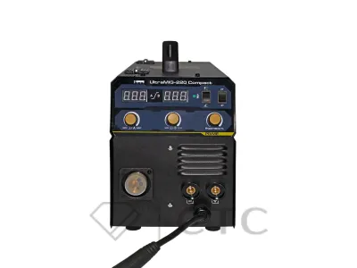 Полуавтомат КЕДР UltraMIG-220 Compact (230В, 40-220А)