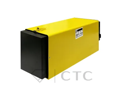 Электропечь КЕДР ЭП- 10 (220В, 400°C, загрузка 10кг)